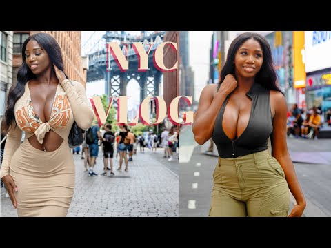 Solo Trip to NYC/ Drake Concert/ Arlo Nomad Suite @ellietheempress