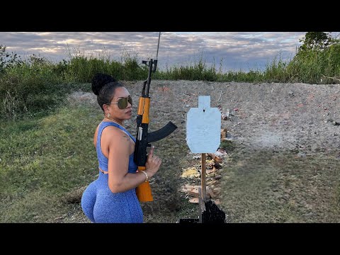 SOVIET ARMS AK-47 “SPIKER” By PSA