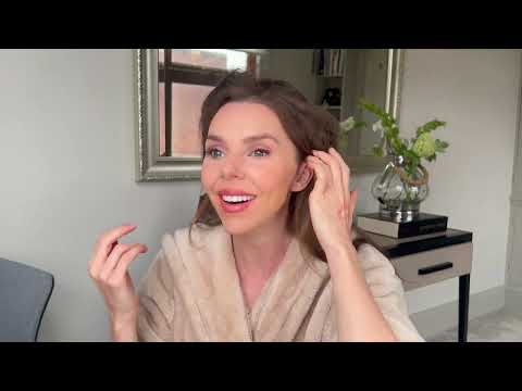 Spend the day with me, MyTheresa Unboxing & lingerie haul | Laura Blair