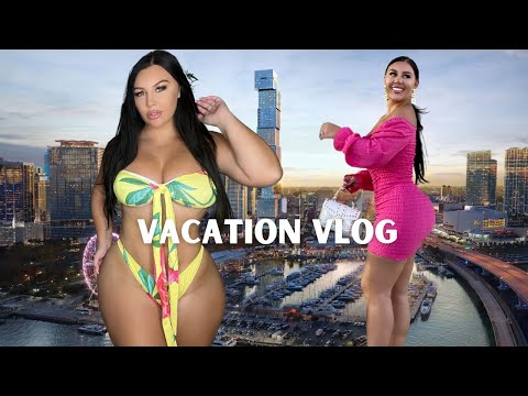 SPEND THE DAY WITH ME VLOG ✈💖