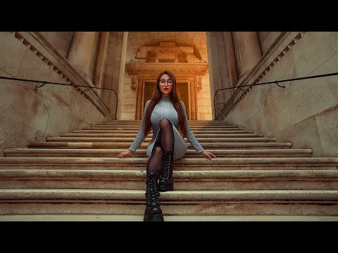 SPLIT (Croatian 1700 YEARS OLD town you definitely must visit)