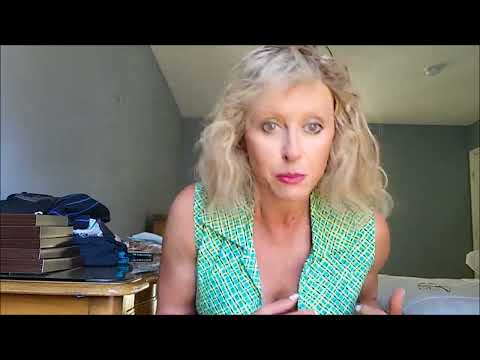 Spring has sprung | New designer dress from Lilly Pulitzer | Fit Nice over 50