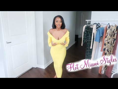 SPRING SLAY WITH HOTMIAMISTYLES