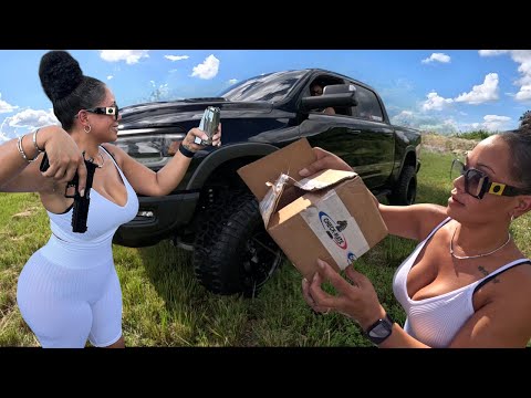 Springfield 1911 DS Prodigy vs. Check-Mate Industries Mags (UPDATE)