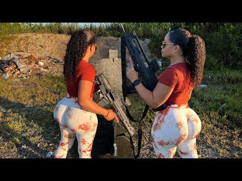 Springfield Armory's Hellion 5.56 Rifle ( 1000 Rounds Review)