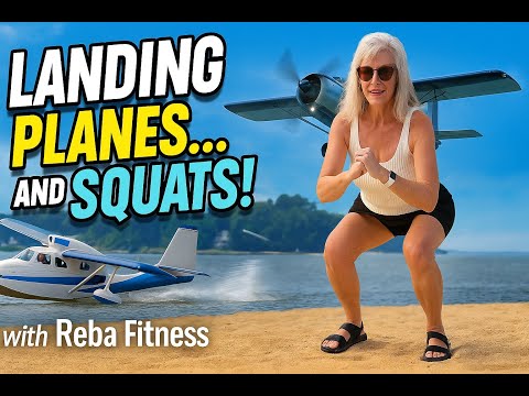 Squats & Seaplanes