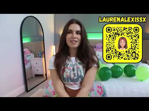 ST PATRICKS DAY BIKINI TRY ON HAUL*HOT* | Lauren Alexis