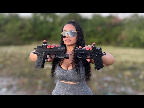 STACCAT0 C2 DPO VS SIG P229 PRO | Does Paying More Equals A Better Shoot🤔