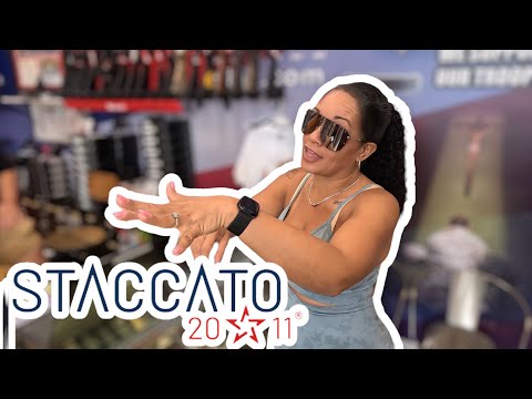 Staccato XL Range Day