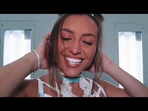 Starline Lingerie Haul with Jada Rose