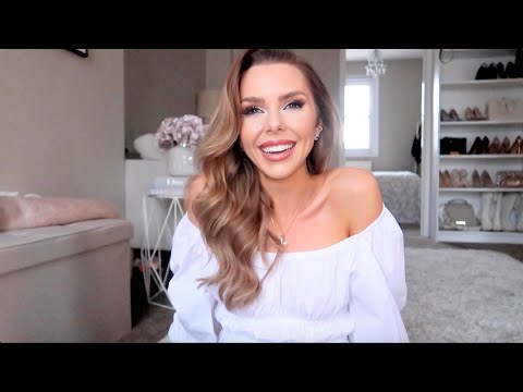 STAYING POSITIVE & STAYING HEALTHY | Laura Blair