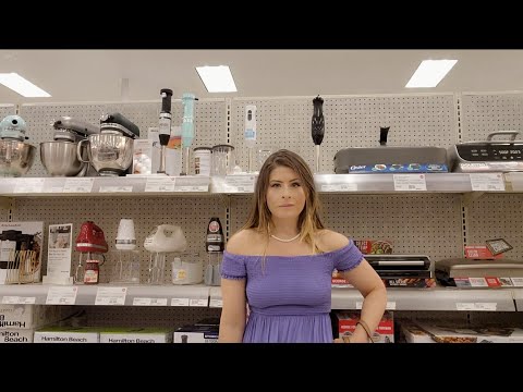 Strange Things Happen In Aisle B18…