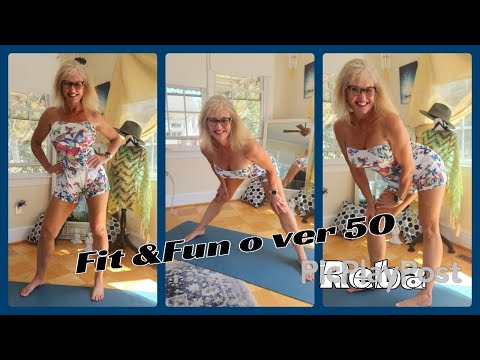 Stretch into the Weekend & Feel Great 🧘Move It to Lube It 🏃‍♀️Mature Fit Lifestyle