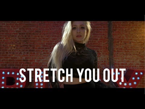 Stretch You Out – Summer Walker – Choreography by Marissa Heart – Heartbreak Heels