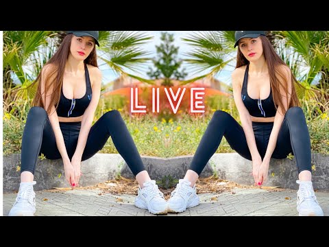 Stretching and Yoga routine | LIVE