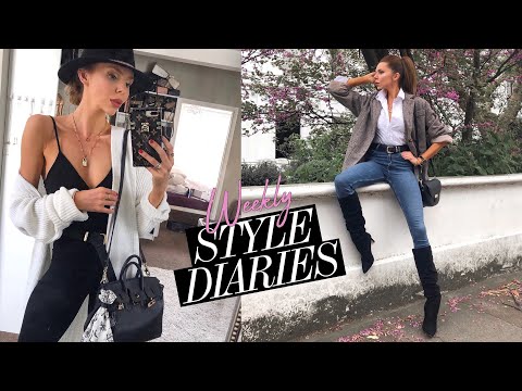 STYLE DIARIES // Primark haul & come shopping with me and my bestfriend!
