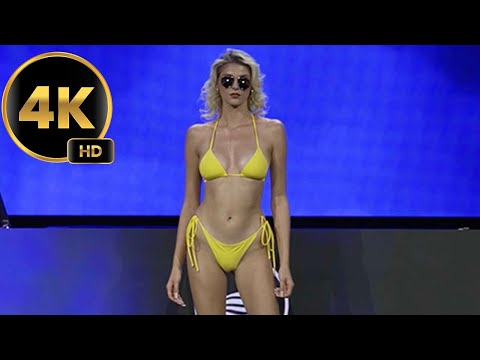 STYX Athletics Swim Spring/Summer 2025 | Las Vegas Swim Week Art Hearts