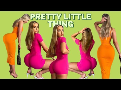 SUMMER PLT HAUL 🍑🤫🥰