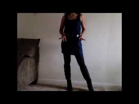 Summer to Fall Fashion