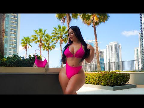 SUMMER TRY ON HAUL 🔥| THE BEST FASHION SWIMWEAR & HOLIDAY OUTFIT LOOKS