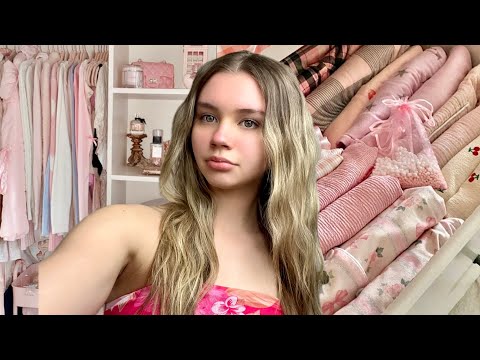 Summer Try On Haul~dresses, skirts, swimsuits~