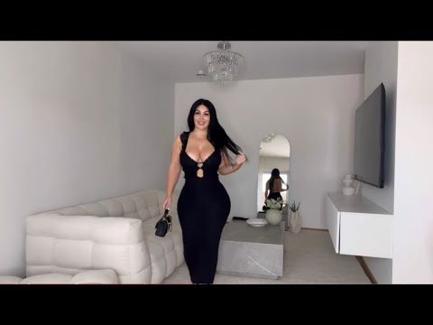 SUMMER VACATION FASHION TRY ON HAUL 2024 | SUMMER TRENDS 😍