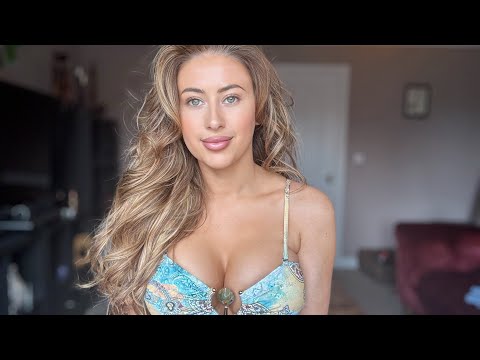 SWIMWEAR TRY ON HAUL