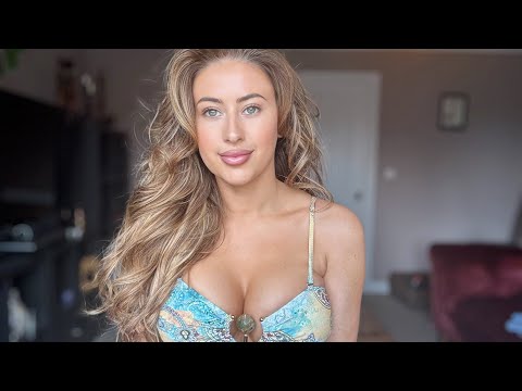 SWIMWEAR TRY ON HAUL (part two!)