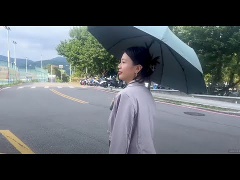 Taiwan Cultural University beauties｜文化大學vlog｜台湾文化大学｜대만문화대학교 미인