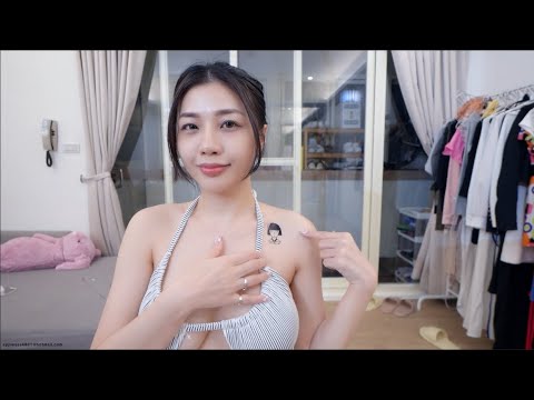 Tattoo Review: Minimalist Line-Portrait｜刺青賞析：極簡人像線條｜타투 리뷰: 미니멀 라인 인물｜タトゥー鑑賞｜टैटू समीक्षा