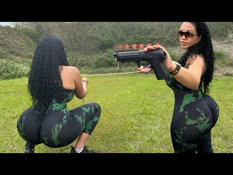 TAURUS PT92 | Is It Worth It🤷🏾‍♂️