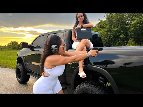 Taurus TH9c 9mm (WoW Speechless 🔥)