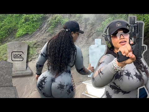 The #1 Glock KILLER🪦