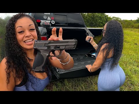 The All-New M&P9 METAL M2.0 Review And Range Day