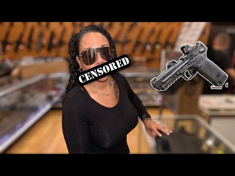 The All New Smith & Wesson M&P 22 MAG | Is It Really What You Expected⁉️ 😳