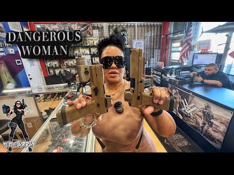 The AWESOME 2A Benefits For Floridians | The GunShine State☀️