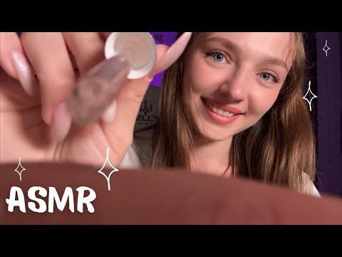 The best ASMR for your sleep