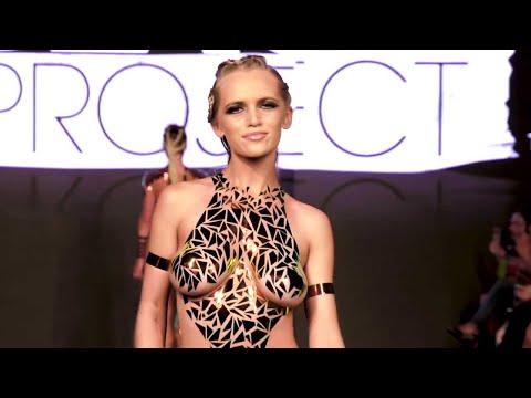 The Black Tape Project | Resort 2020 | Miami Swim Week – Art Hearts Fashion