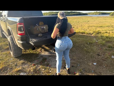 The Glock That Scared Me for Real…