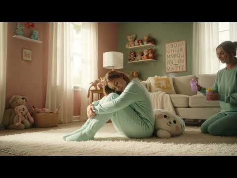 The Housewife Next Door | An ABDL Regression Story (Full Audio) | ABDL Comforts