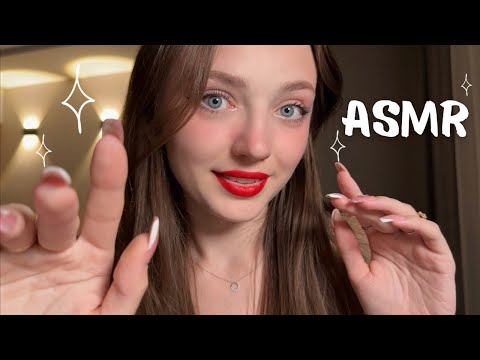 The most gentle ASMR for your sleep 🧸✨