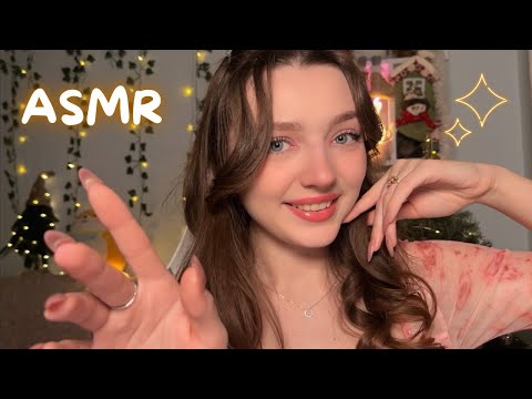 The most tingling ASMR for deep sleep 😴🎧