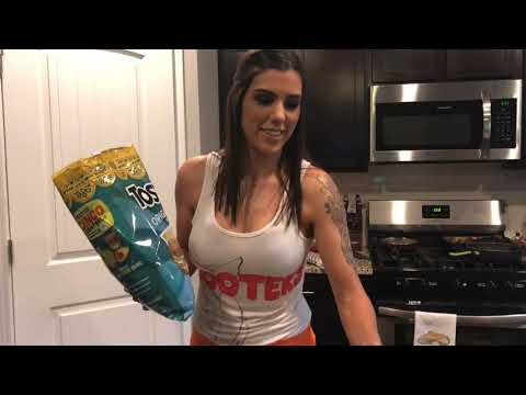 The One Where We Go to Hooters at Home