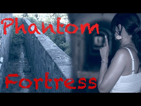 "The Phantom Fortress" Halloween Special