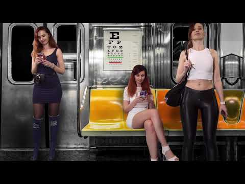 The Real Life Imitation For Self Isolated. Choose which girl to ask out!