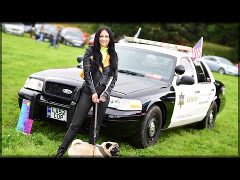 The Scottish Performance Show – My first visit to a car show in years