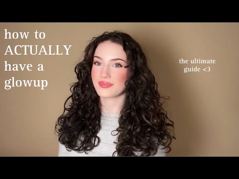 THE secret for the BIGGEST Glowup | features, colors & more