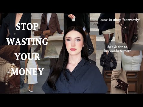 The Secret to Finding Your Style Isn’t Just Where You Shop — It’s HOW