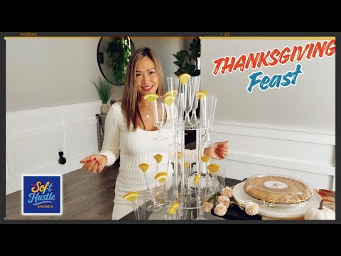 THE SOFT HUSTLE EP. 18 | LAST POST FOR THANKSGIVING !