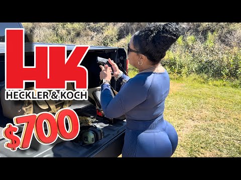 The TRUTH about HK's First Pocket Carry CC9…